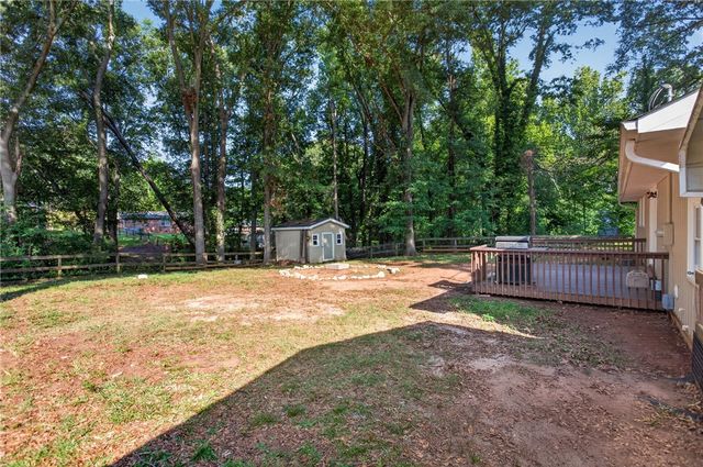 202 Hemlock Avenue, Anderson, SC 29625