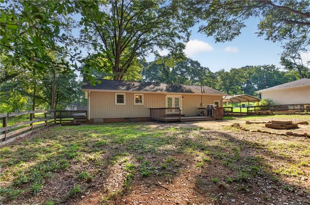 202 Hemlock Avenue, Anderson, SC 29625