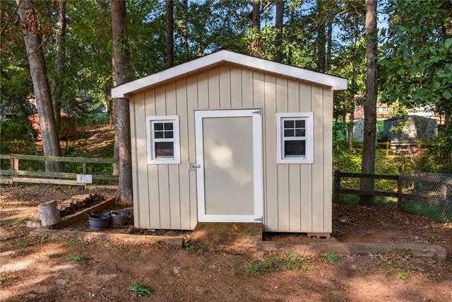 202 Hemlock Avenue, Anderson, SC 29625