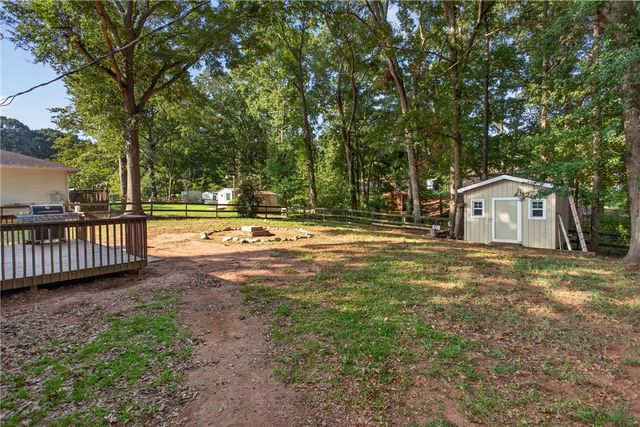 202 Hemlock Avenue, Anderson, SC 29625