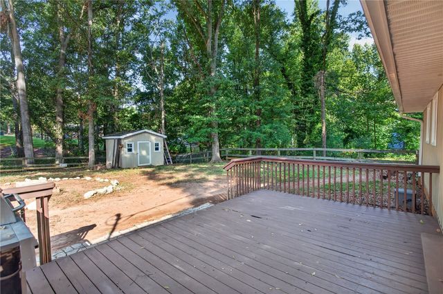202 Hemlock Avenue, Anderson, SC 29625
