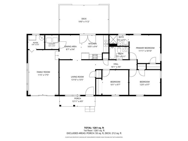 202 Hemlock Avenue, Anderson, SC 29625