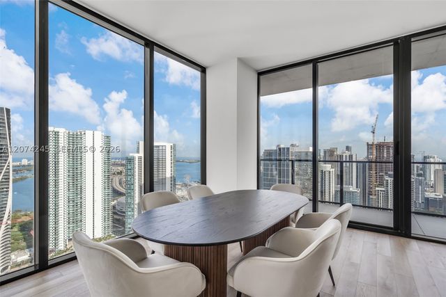 20 NE 11th Street 5102, Miami, FL 33132