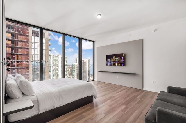 20 NE 11th Street 5102, Miami, FL 33132