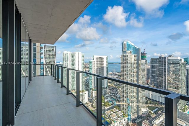 20 NE 11th Street 5102, Miami, FL 33132