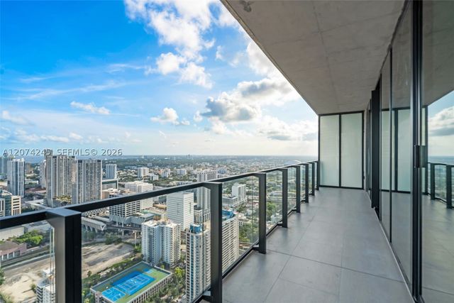 20 NE 11th Street 5102, Miami, FL 33132