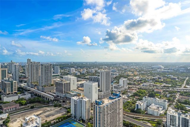 20 NE 11th Street 5102, Miami, FL 33132