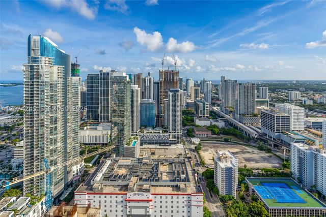 20 NE 11th Street 5102, Miami, FL 33132