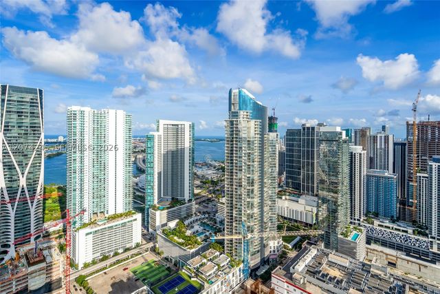 20 NE 11th Street 5102, Miami, FL 33132