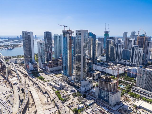 20 NE 11th Street 5102, Miami, FL 33132