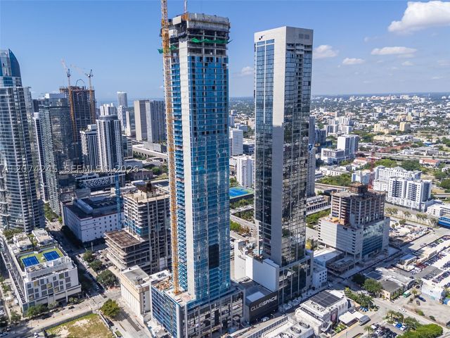 20 NE 11th Street 5102, Miami, FL 33132
