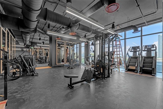 20 NE 11th Street 5102, Miami, FL 33132