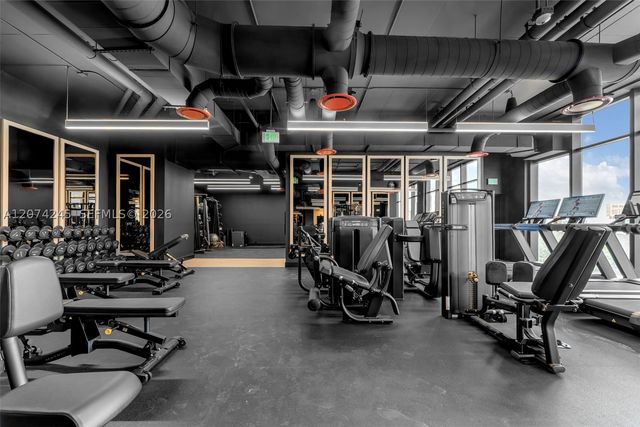 20 NE 11th Street 5102, Miami, FL 33132