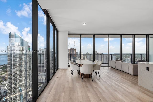 20 NE 11th Street 5102, Miami, FL 33132