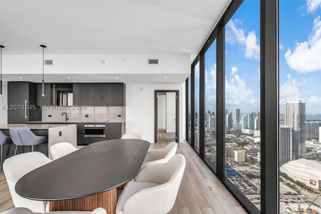 20 NE 11th Street 5102, Miami, FL 33132