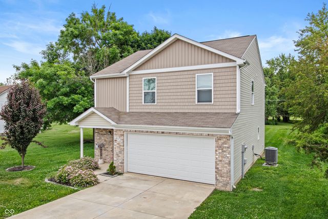 2227 S F Street, Elwood, IN 46036