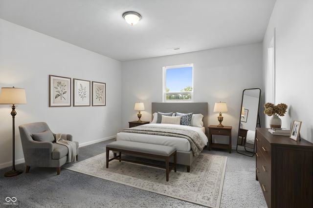 2227 S F Street, Elwood, IN 46036