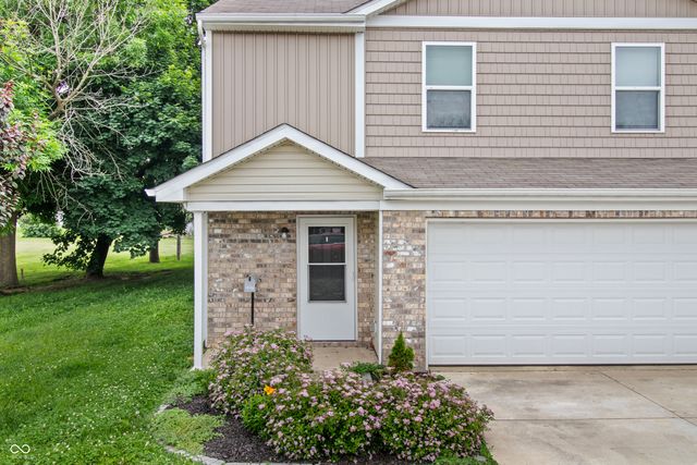 2227 S F Street, Elwood, IN 46036