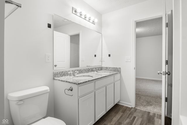 2227 S F Street, Elwood, IN 46036