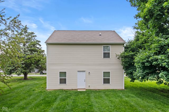 2227 S F Street, Elwood, IN 46036