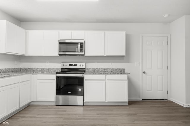 2227 S F Street, Elwood, IN 46036