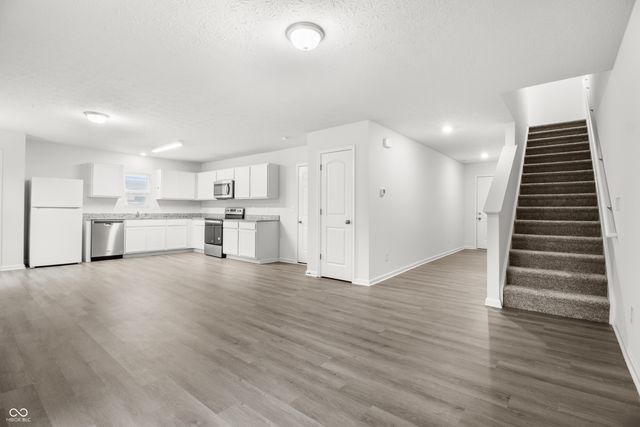 2227 S F Street, Elwood, IN 46036