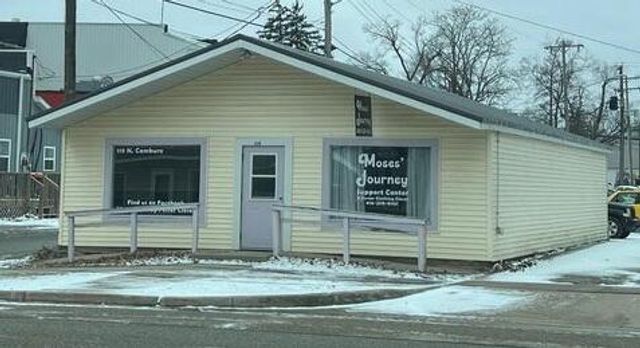 119 N Camburn Street, Stanton, MI 48888