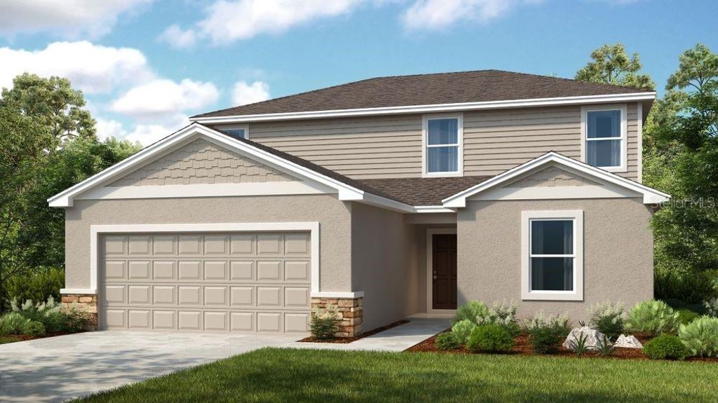 7407 SANDSTONE DRIVE, Groveland, FL 34736
