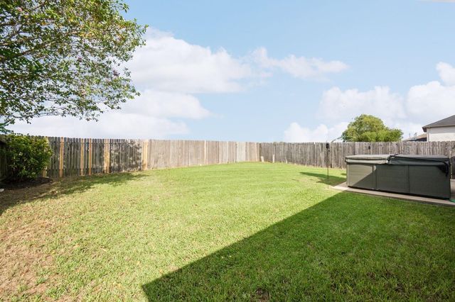 9215 Dunain Park Court, Houston, TX 77095