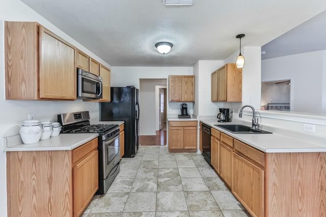 9215 Dunain Park Court, Houston, TX 77095