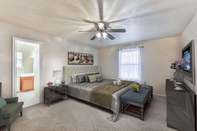 9215 Dunain Park Court, Houston, TX 77095