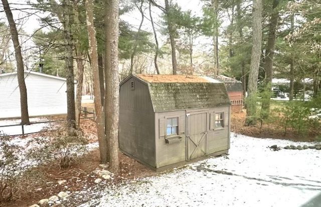 15 Kelly Lane, Coventry, RI 02816