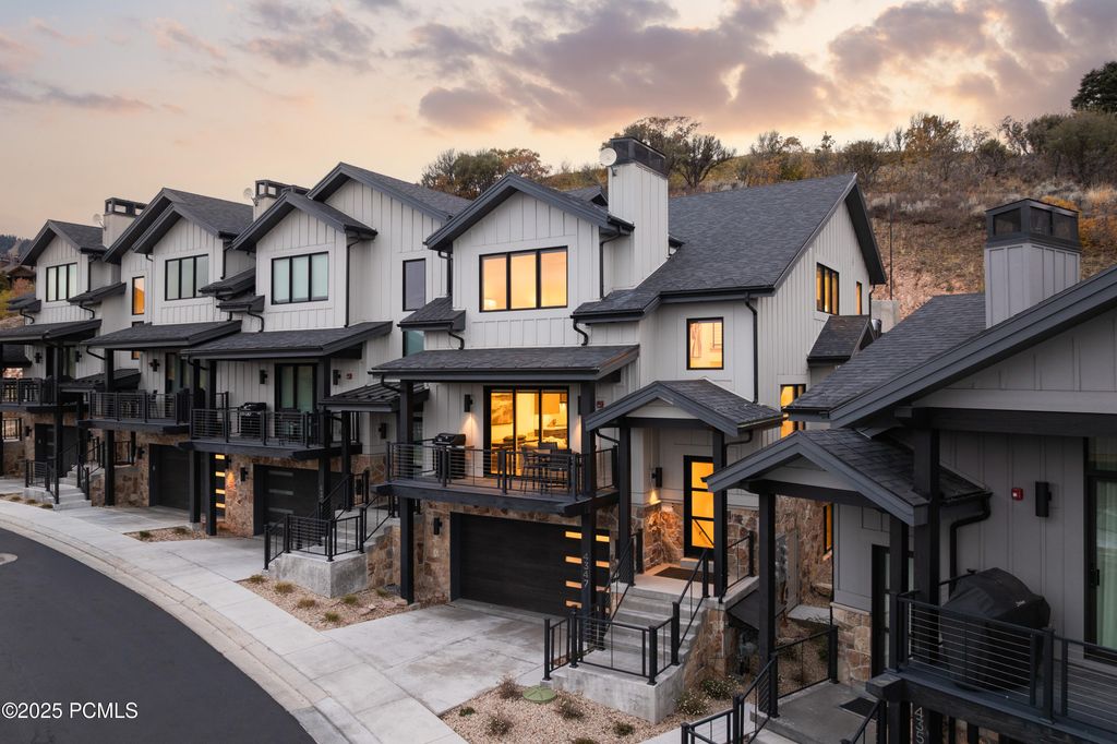 4347 Frost Haven Road, Park City, UT 84098