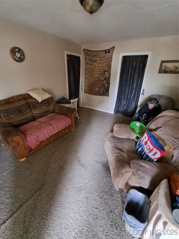 327 Ash, Ardmore, OK 73401