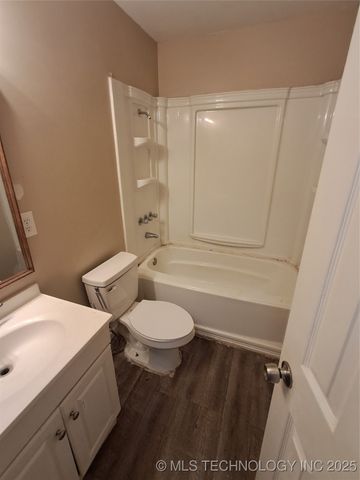 327 Ash, Ardmore, OK 73401