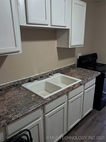 327 Ash, Ardmore, OK 73401