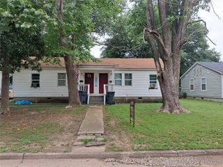 327 Ash, Ardmore, OK 73401