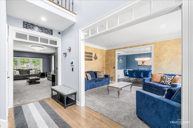 4303 Ariel Court, Naperville, IL 60564