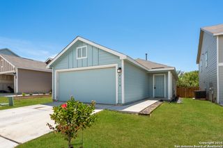 4114 Southton Tarn, San Antonio, TX 78223