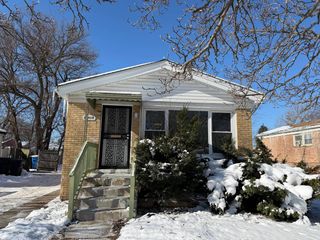 11410 S LOOMIS Street, Chicago, IL 60643