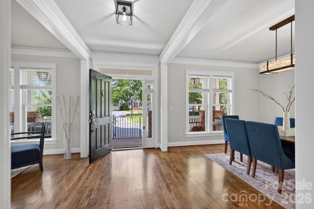 10102 Tolleson Avenue, Charlotte, NC 28277