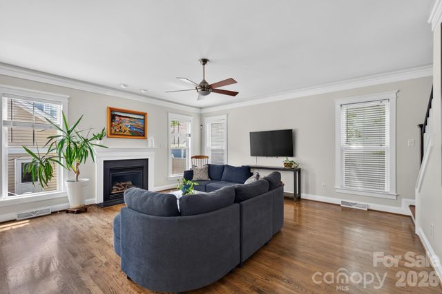 10102 Tolleson Avenue, Charlotte, NC 28277
