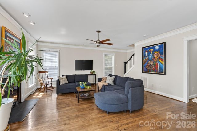 10102 Tolleson Avenue, Charlotte, NC 28277