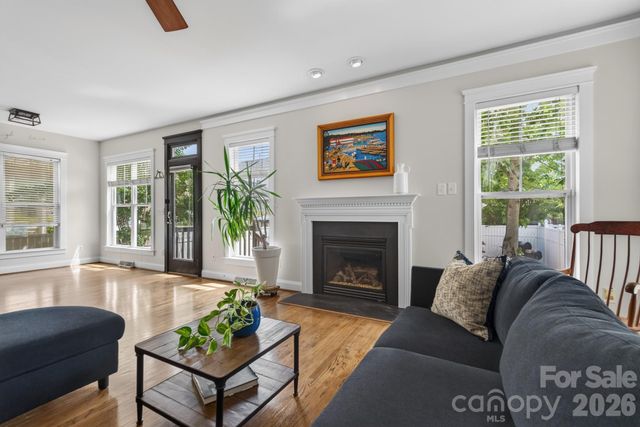 10102 Tolleson Avenue, Charlotte, NC 28277