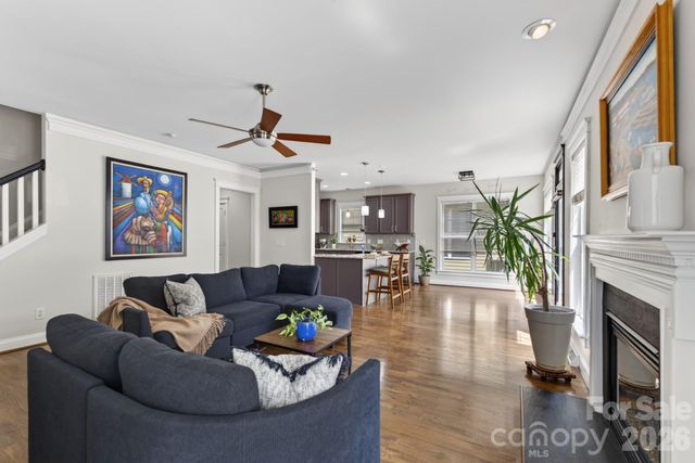 10102 Tolleson Avenue, Charlotte, NC 28277
