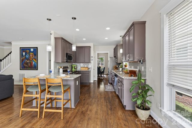 10102 Tolleson Avenue, Charlotte, NC 28277