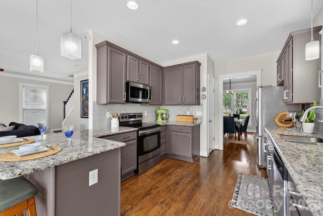 10102 Tolleson Avenue, Charlotte, NC 28277