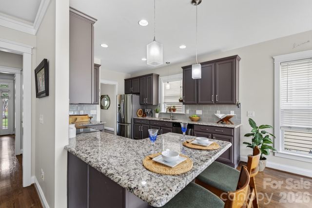 10102 Tolleson Avenue, Charlotte, NC 28277
