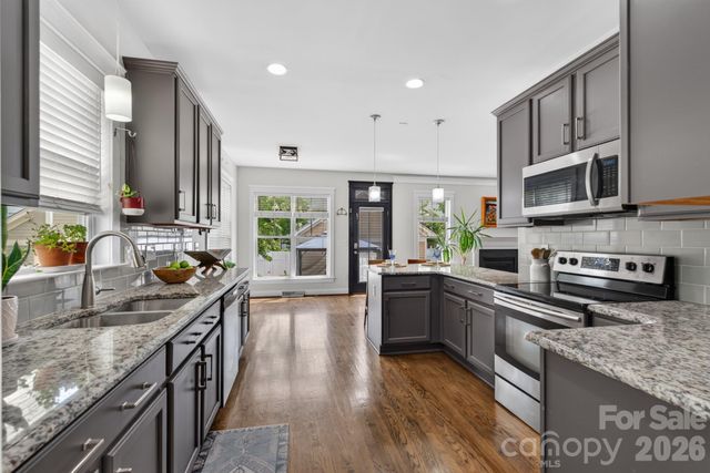 10102 Tolleson Avenue, Charlotte, NC 28277