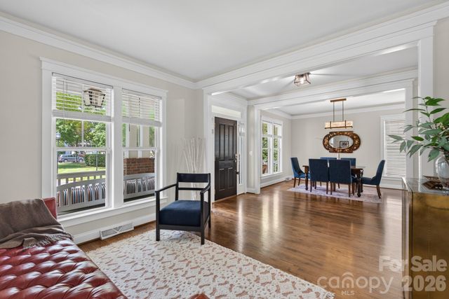 10102 Tolleson Avenue, Charlotte, NC 28277